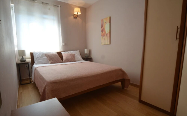 Bissa Apartment