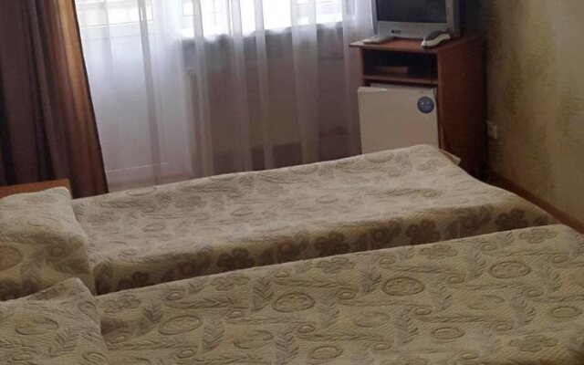 Marrion Hotel