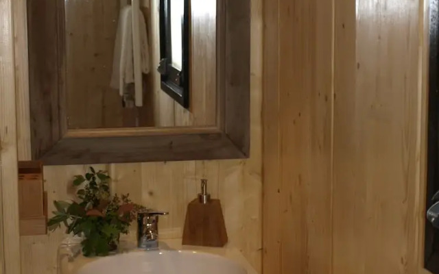 Pool Villa Espigueiro I