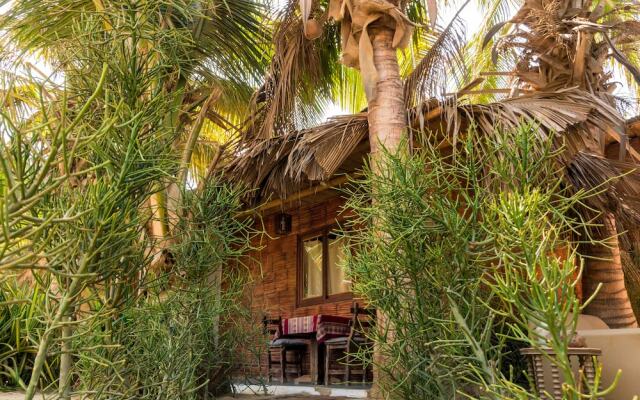 Naif Rustic & Ecologic Lodge