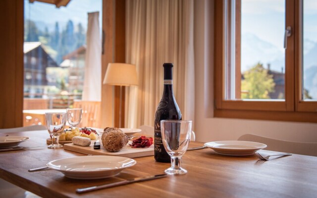 Chalet Am Acher 7