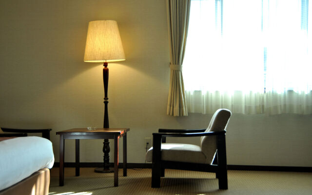 Hotel Marroad Karuizawa