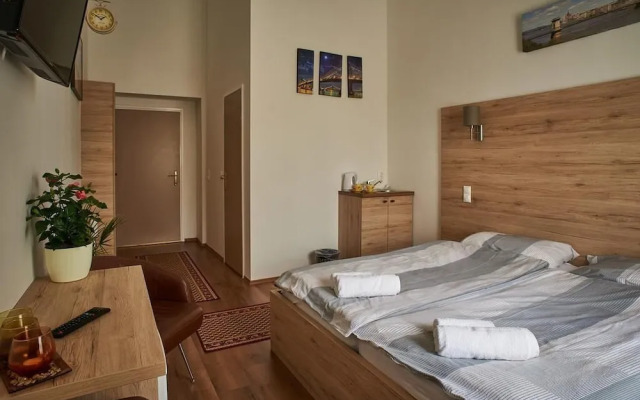 Vinci Apartman Szombathely