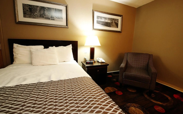Stonebridge Hotel