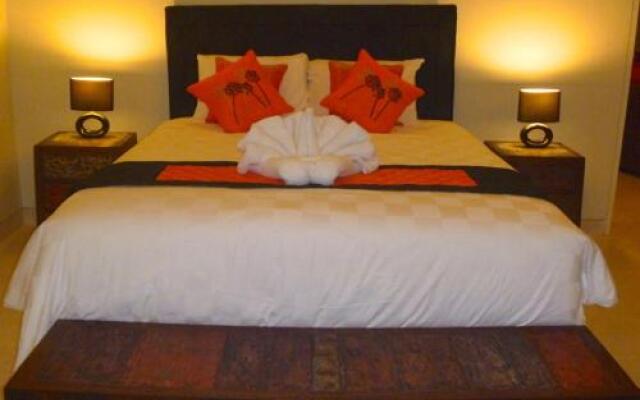 Waterlily Suites Sanur Villa