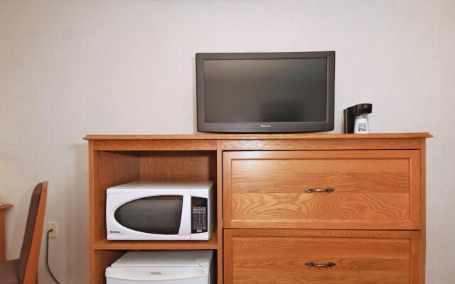 Quality Inn St. Cloud West