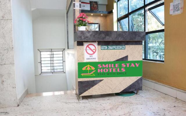 Smile stay Karanji Comforts