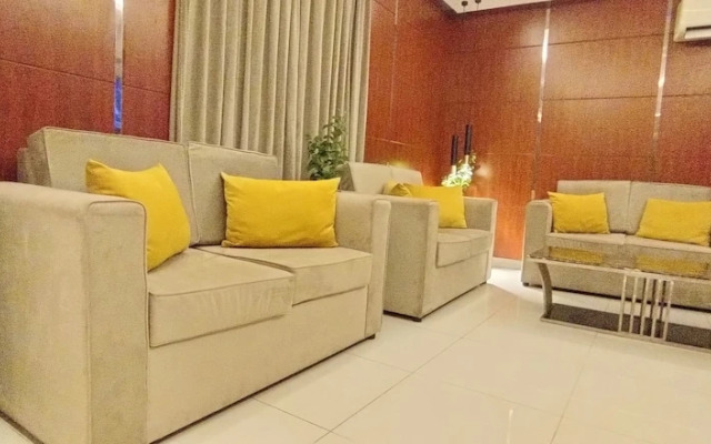 Afaq Suite Al- Shamisi - افاق سويت الشميسى