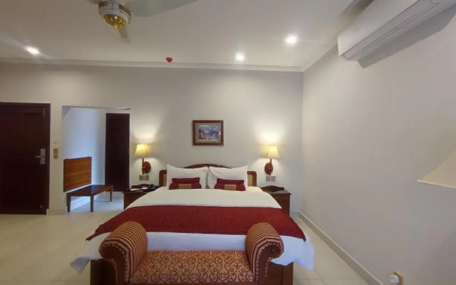 Welcome Hotel Islamabad