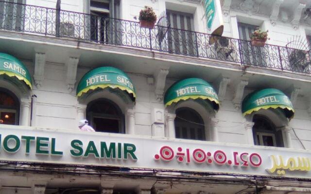 Samir Hotel