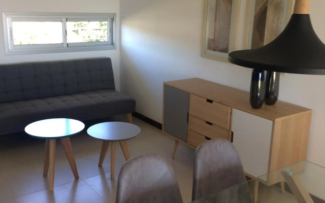 Dos Orillas Monoambiente 412