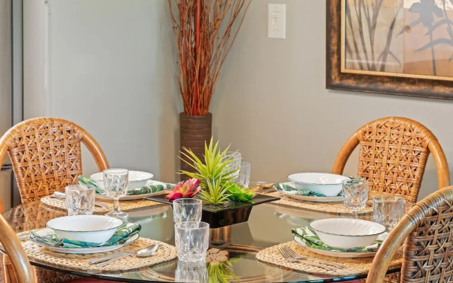 Maui Banyan H207 in Kihei