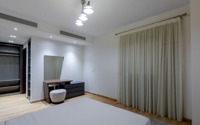 VESTA - Cairo Festival City Residence