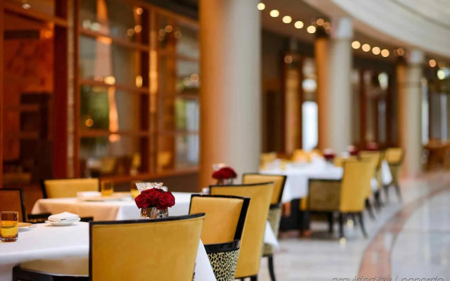 Sofitel Luxembourg Europe