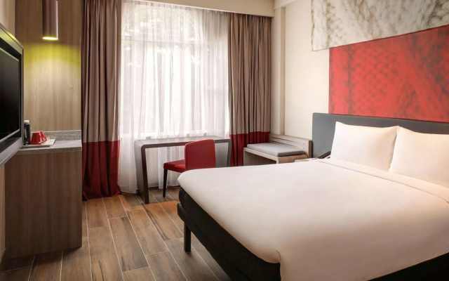 ibis Melaka – Guest Rooms – Malacca