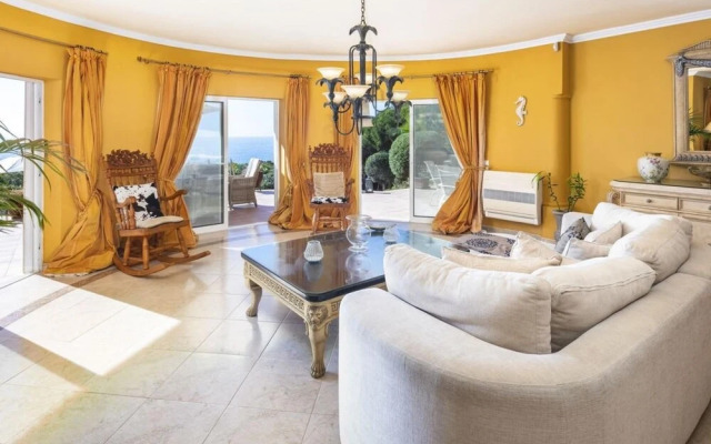 Villa Tres Espadas in Carvoeiro