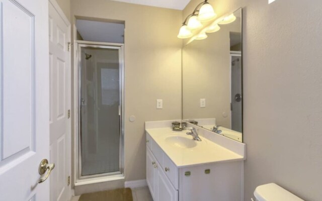 Watersong - Luxurious 5bd/4.5ba Pool Home #5wr510