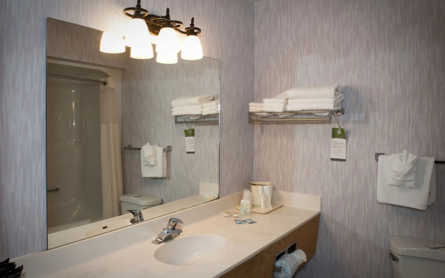 Quality Inn Richfield I-70