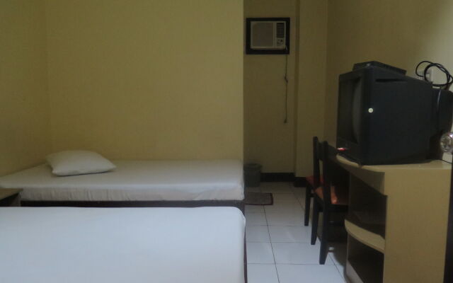 Iloilo Budget Inn - Valeria