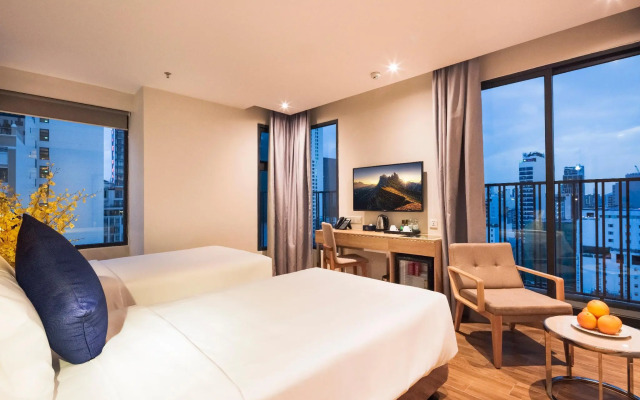 Ventana Nha Trang Hotel