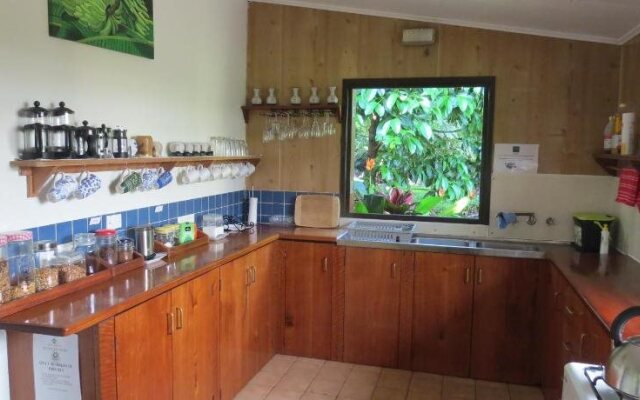 Cape Trib Farmstay