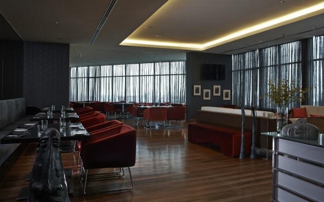 Wyndham Grand Bangsar Kuala Lumpur