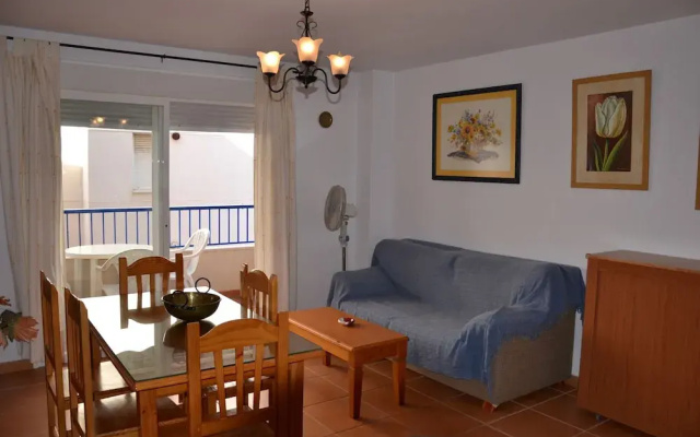 1017 Apartment Paraiso Sol