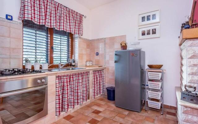 Apartments Mirna