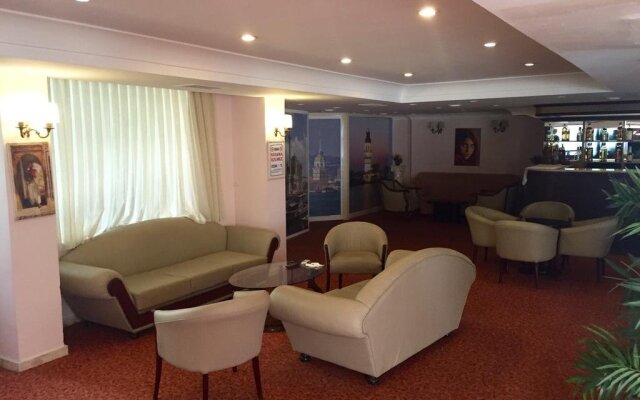 Hotel Büyük Şehzade
