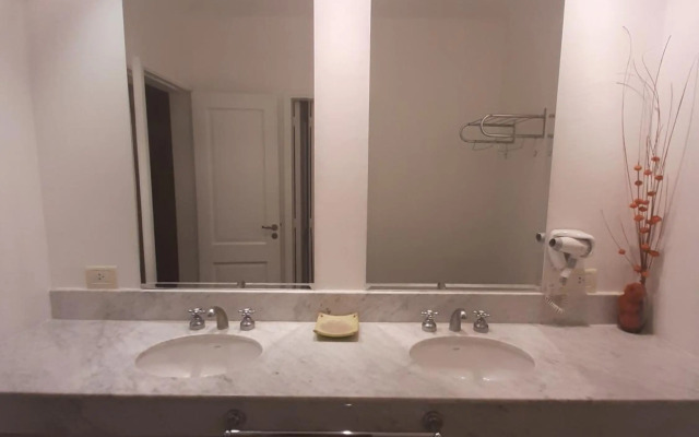 Terrazas de Carilo 1C