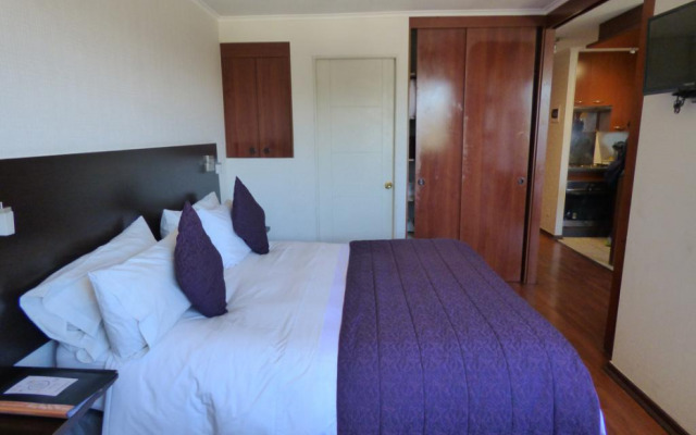 Altura Suites