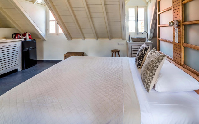 Pietermaai Boutique Hotel