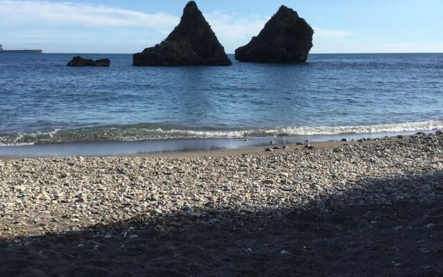 Il Capriccio Di Maria guest house