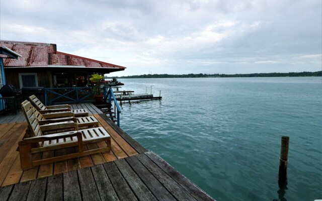 Hotel Vista Mar Bocas Del Toro