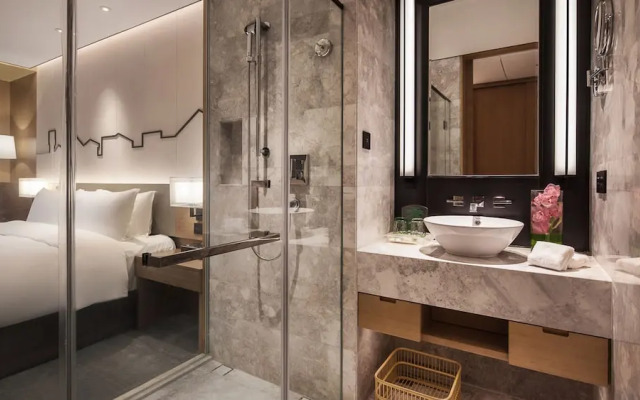 Holiday Inn- Nanjing Qinhuai South By Ihg