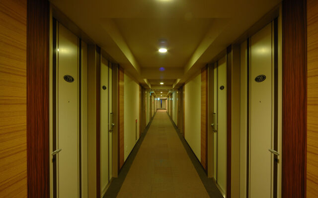 Hotel Route - Inn Kushiro Ekimae