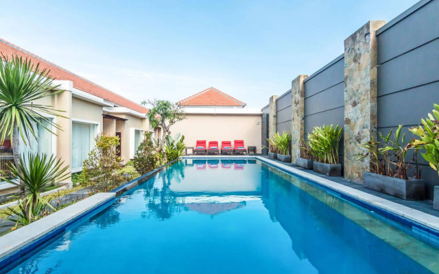 ZEN Premium Seminyak Eka Laweya