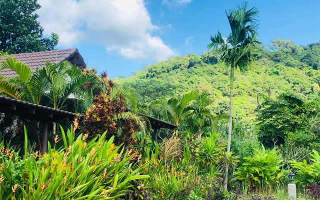Atmaland Resort