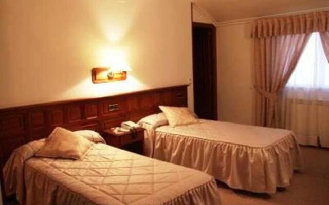 Hotel O Castelo