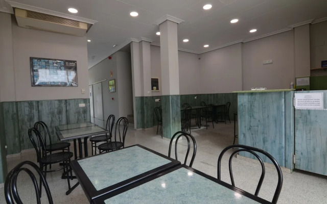 Hotel Blauet by Bossh Hotels