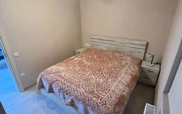 Didveli Residence G Block 76