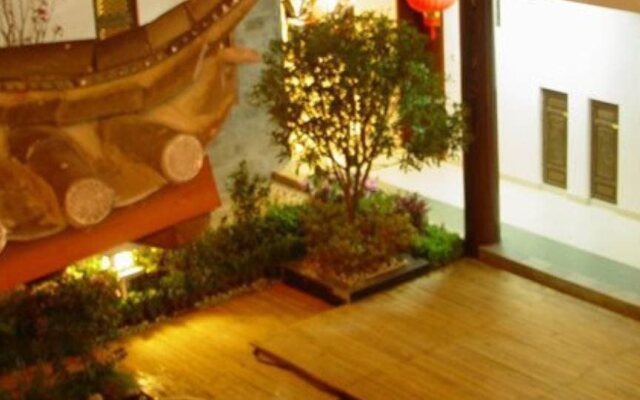 Lijiang My Home Boutique Hotel