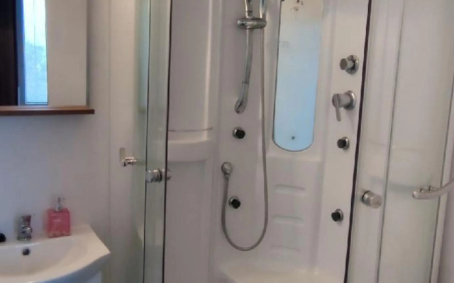 Apartmán priamo v centre mesta Levice