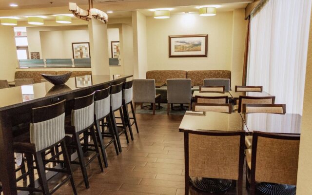 Hampton Inn Ft. Walton Beach