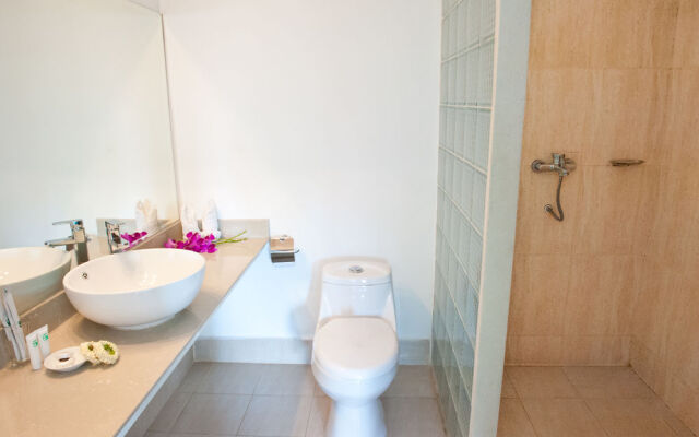 The Willow Boutique Hotel