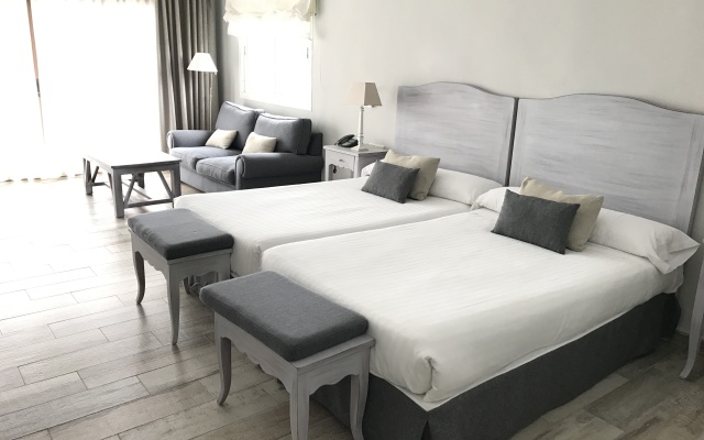 Hotel Alhaurín Golf Resort