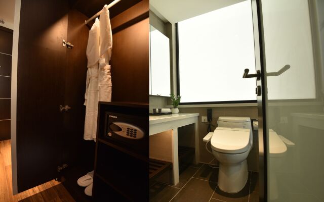 Grandiose Hotel & Spa