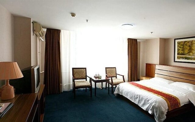 Liaoning Guoda Hotel
