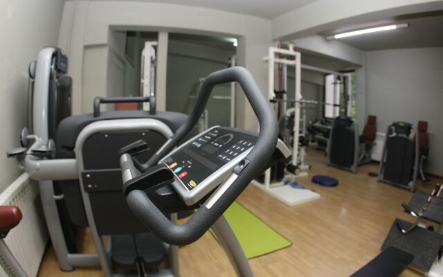 Manthos Mountain Resort & Spa