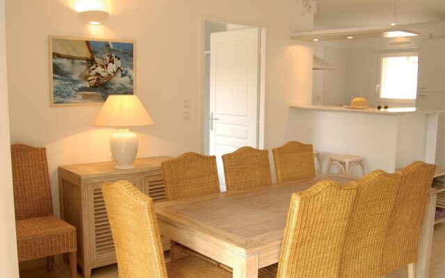 Lagrange Vacances - Eden Club